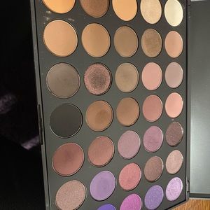 Morphe 35P